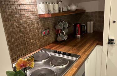 Beautiful Cosy Apartment in King's Cross - Foto 21