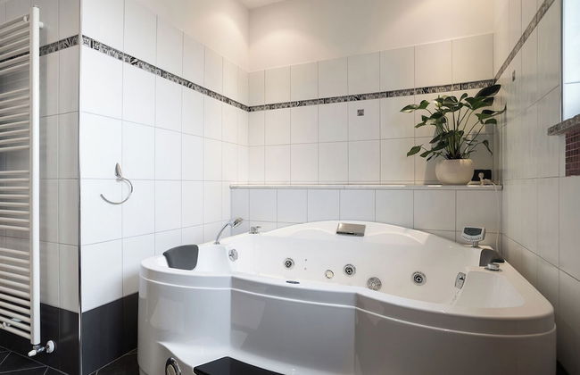 Villa Aylin, 5-bed, Next to the sea - Foto 28