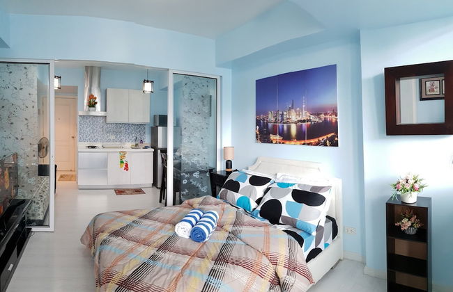 Azure Luxury Beach Suites by VacationsPH - Foto 11