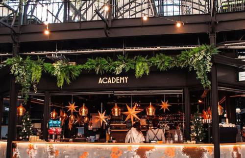 Luxury Riverfront Apartment - Foto 22