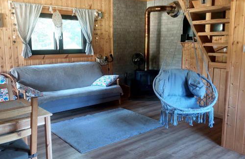 Domek w Sosnach - Foto 9