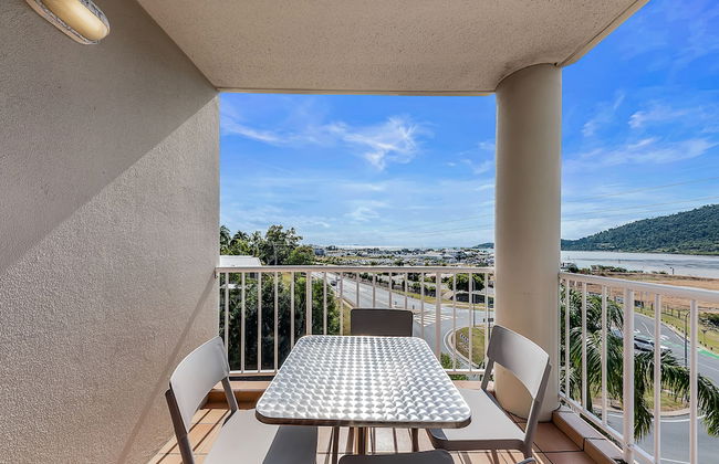 Tropical Marina views 1bedroom - Foto 9