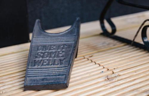 Fallow Lodge - Foto 44