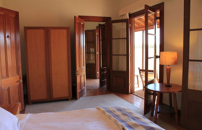 Yarrabandai Creek Homestead - Foto 13