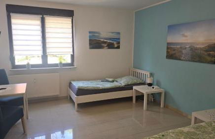 Übernachten im Herzen des Ruhrpotts - Foto 8