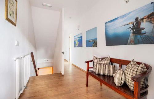 Casa Los Mozos, a 9 kilómetros de Santander y a 6 de Cabárceno - Foto 21