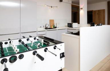 Private Paradise Nuremberg - Foto 6