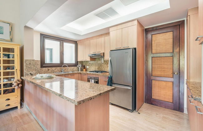 Retreat Apartment With 3 Bedrooms in Portillo NF - Photo 6