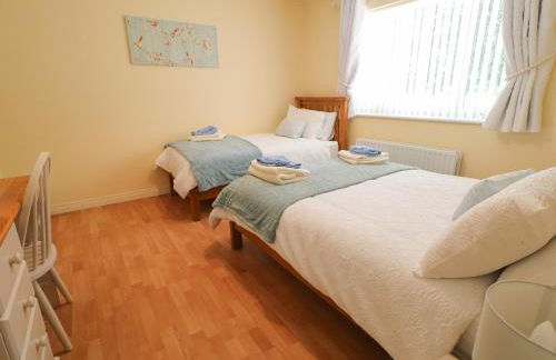 Slieve Gallion Cottage - Foto 8