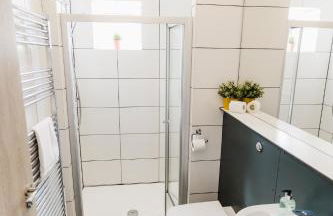 Design Suites Lytham - Foto 100