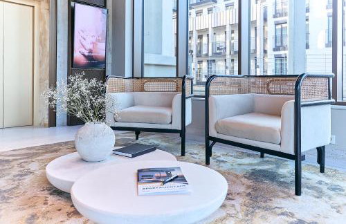 Golden Hour Apartments- Loft H 302 - Foto 18