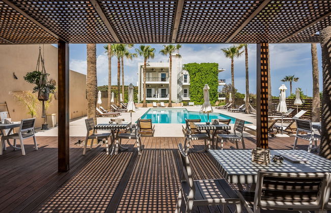 Sea View Hotel & Apartments - Foto 70