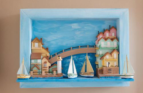 Olive Apartment Crete - Foto 22