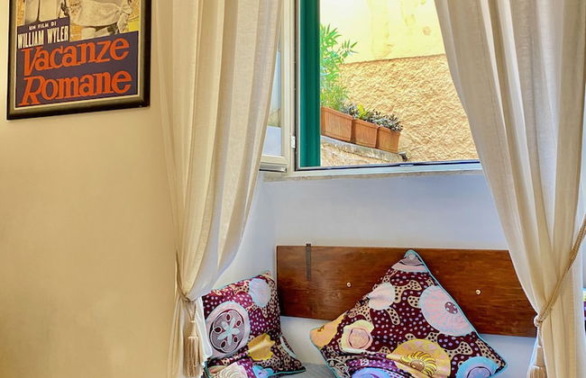 Vacanze Romane Colosseum - Foto 25