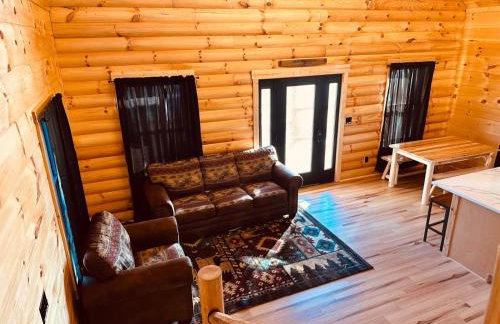 Bourbon Retreat With Hot Tub-9 - Foto 13