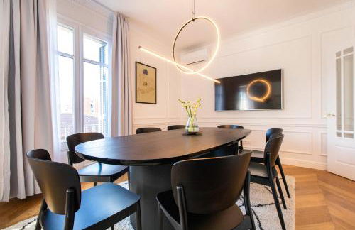 Majestic 4BR/4BATH apartment in Sagrada Familia area - Photo 116