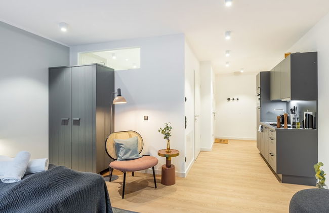 Limehome Münster Von-Steuben-Str. - Photo 35