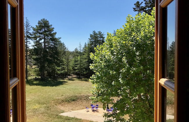 Résidence Château Ferrassières - Foto 27