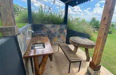 Cabana Rústica em Piedade - Photo 24