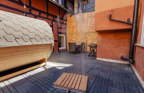 Loreley Retreat - Sauna-Billiard & more - Foto 79
