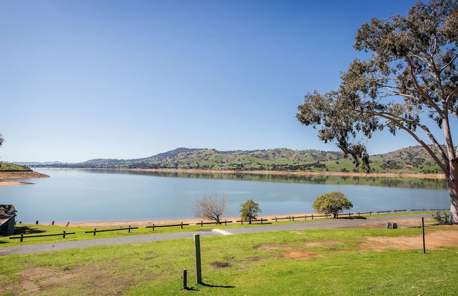 Discovery Parks - Lake Hume, New South Wales - Photo 60