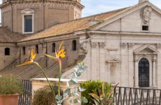 iFlat Penthouse Rome Capitol - Foto 31
