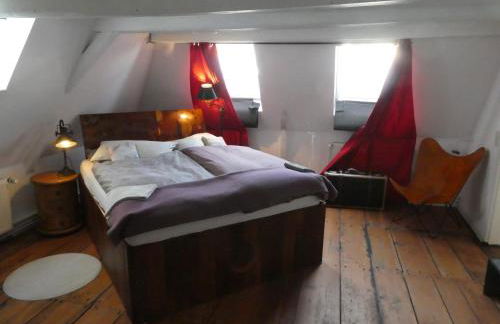 Zimmer Und Aussicht - Foto 23