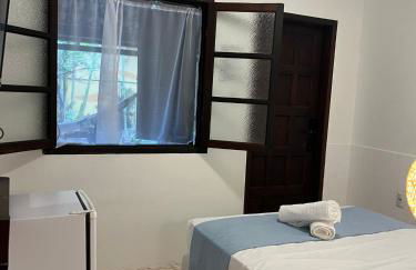 Alto Mar Ilha Grande Suítes - Foto 7