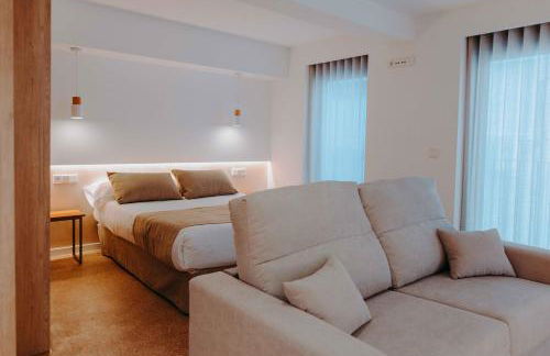 Apartamentos Santa Isabel - Foto 55