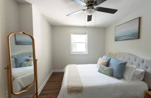 Relaxing 5-Bedroom Villa with Outdoor Oasis - Foto 30