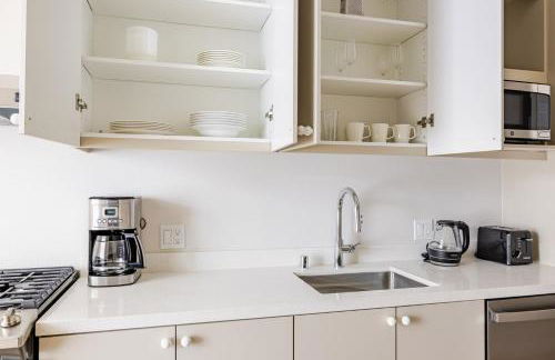 Blueground Downtown elevator nr parks LAX-1245 - Foto 5