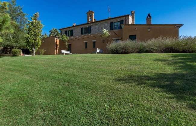 Fm-l279-tspa0at - Il Podere di Fi 8 - Foto 4