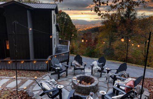 Mountain Views Near Asheville - Foto 1