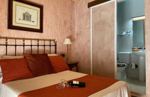 La Posada del Hidalgo de Alarcón - Foto 41