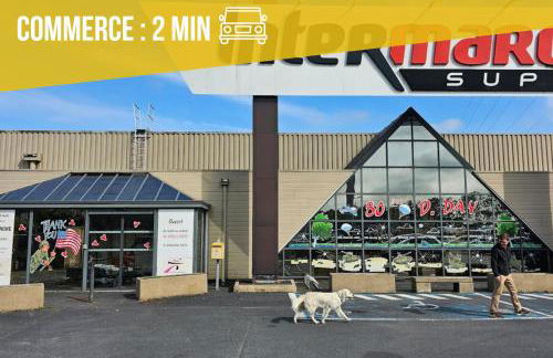 Maharaja - Grande Maison & Terrasse Plage - Foto 39