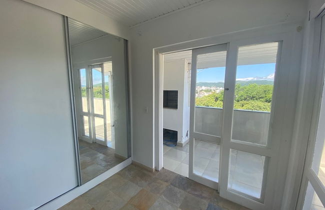 Cobertura Vista Mar Jurerê Internacional - Photo 17