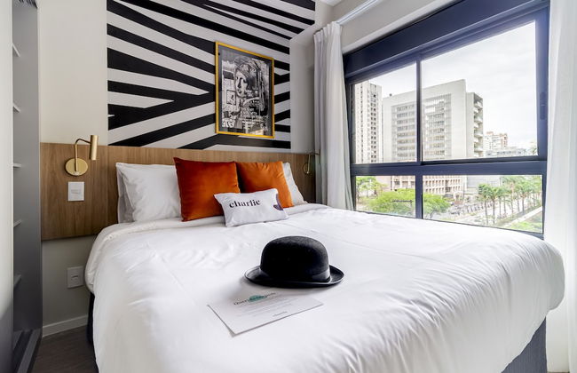 Charlie Uwin Brooklin - Foto 21