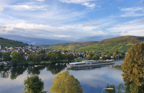 Elegant Apartment with Direct River View, Balcony and Parking in Bernkastel-Kues - Photo 65