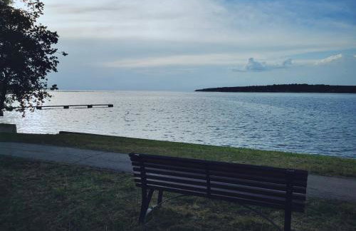 Lovely apartment near the beach with a sea view - Foto 25