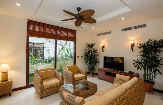 Luxury Pool Villas in Purama Villas - Foto 61