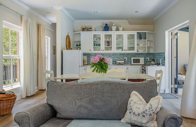 Rose Cottage - Foto 12