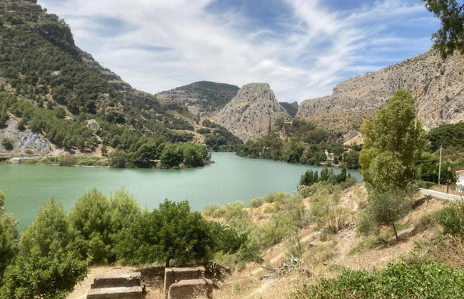 Tranquil Mountain Hideaway - Photo 37