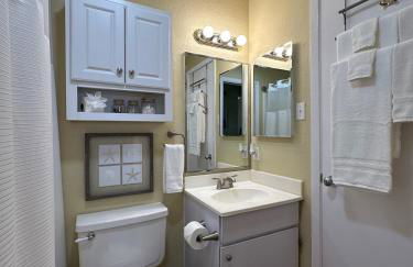 Poolside Island Condo - Foto 56