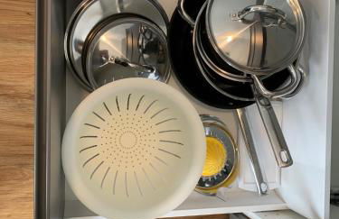 VillaFiera, Flat at metro, easy parking, near Fiera - Foto 15