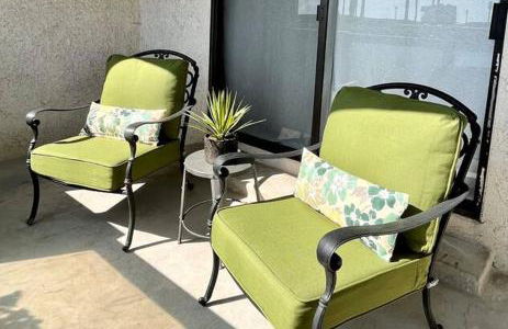 Beachfront Paradise - Foto 10