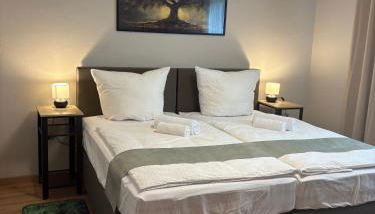 LV Apartment Externsteine - Foto 2