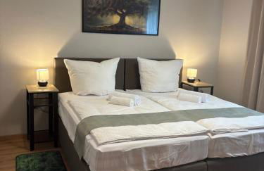 LV Apartment Externsteine - Foto 2