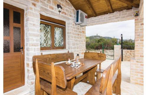 Dalmatian stone house with pool - Photo 12