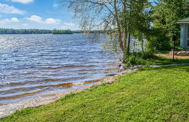 Onnimökki - Foto 17