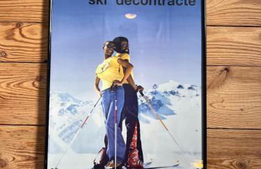 Maison Patou, superbe duplex au coeur du village du Casset, Le Monêtier les Bains, Serre Chevalier - Foto 11